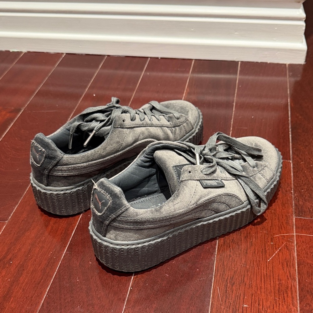 Fenty Puma Creepers
